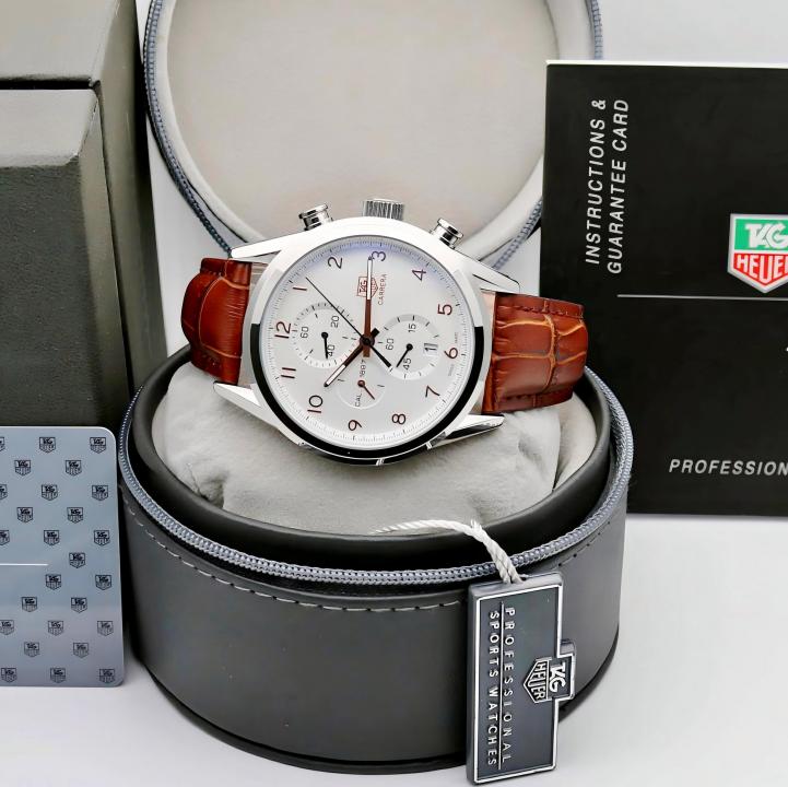 Tag_heuer carrera calibre 1887 Japan