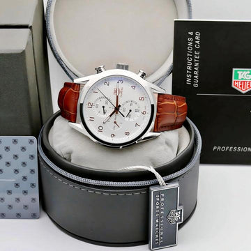 Tag_heuer carrera calibre 1887 Japan