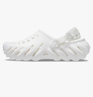 C_ROCS ECHO OFF WHITE
