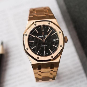 Audemars_Piguet Royal Oak Automatic