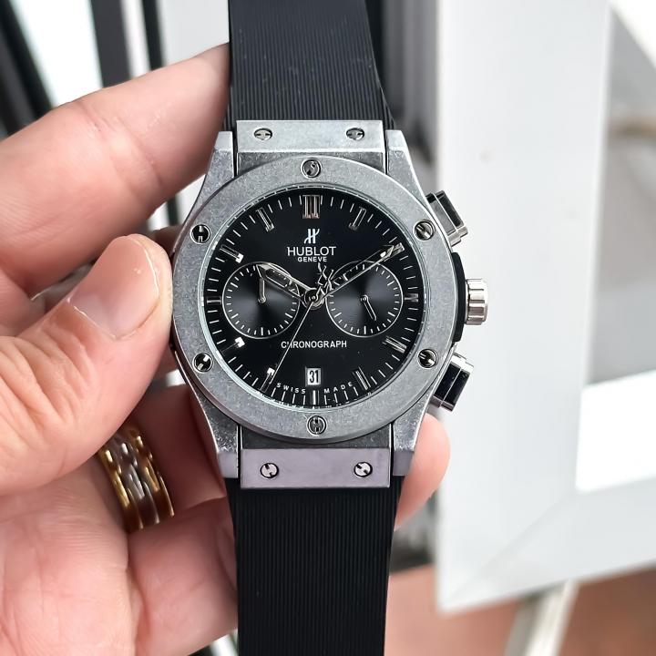 HUBLOT_BIGBANG_MENS WATCH
