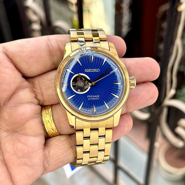Seiko Presage Automatic - J945