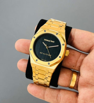Audemars_piguet royal Oak Quartz