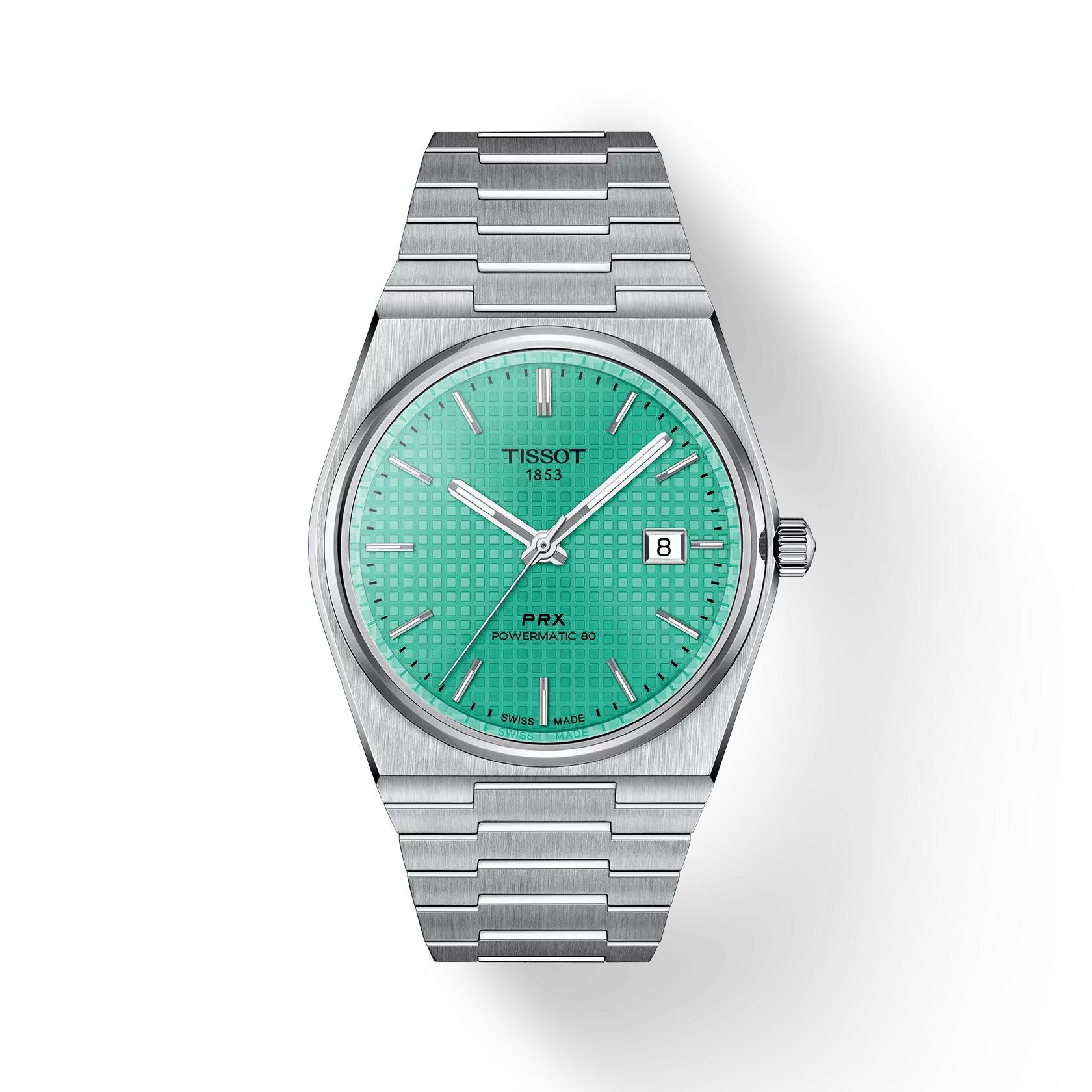 Tisso_t 1853 Prx Powermatic Quartz