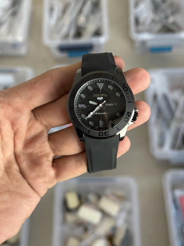 Seiko 5 Sports Swift Movement Quartz