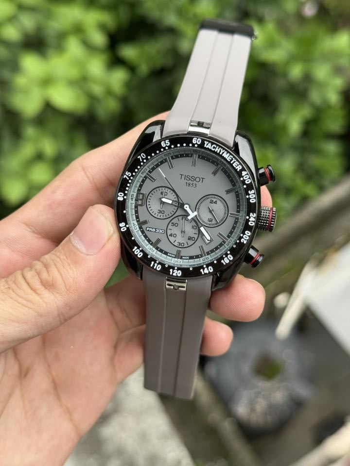 Tisso t PRS330 Chronograph