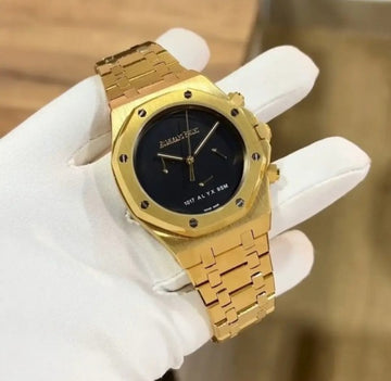Audemars_piguet Royal Oak 1017 ALYX 9SM