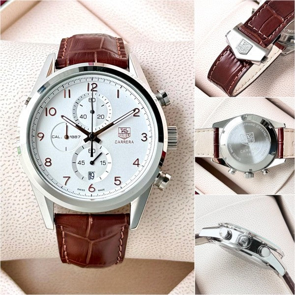 Tag_heuer carrera calibre 1887 Japan