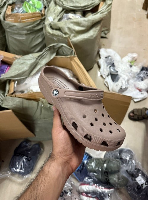 C_ROCS Bayaband Classic Clogs