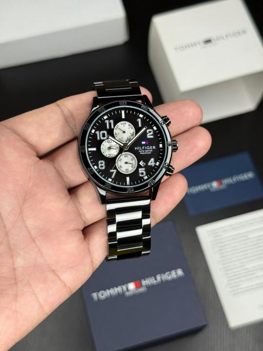 Tommy_Hilfiger 5ATM - J1703