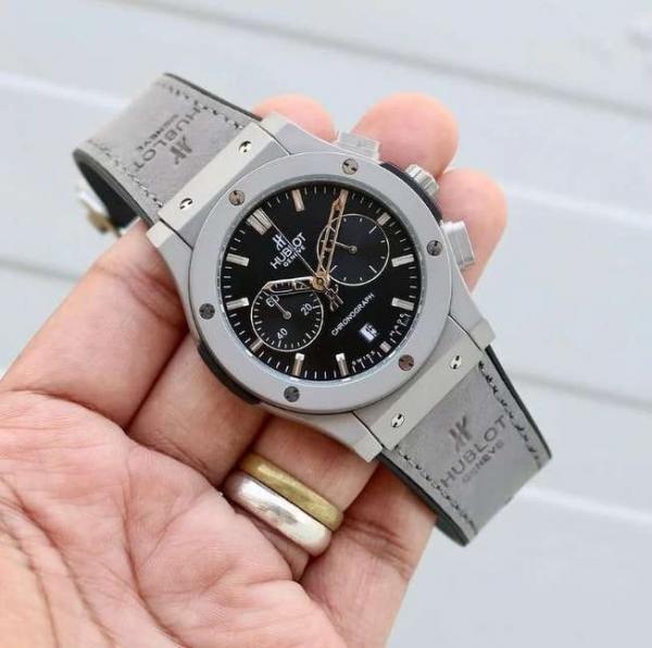 Hublot Big Bang classic