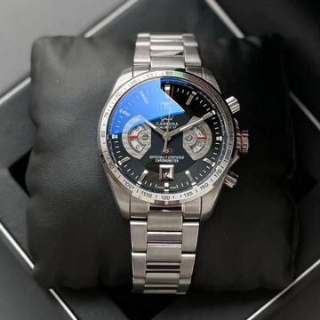 Tag_heuer Carrera Caliber 17