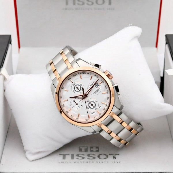 Tisso_t 1853 Chronograph