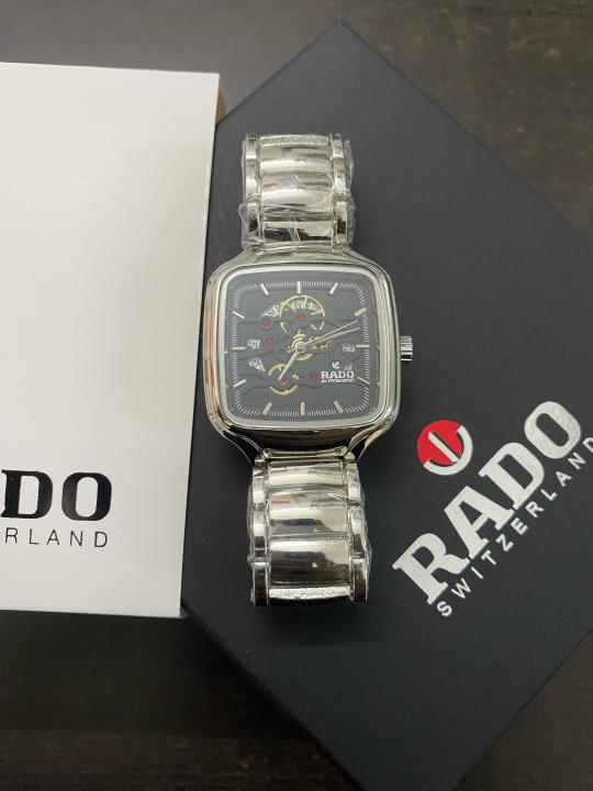 RAD_O MENS WATCH