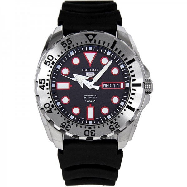 Seiko Diver Sports 5 Quartz