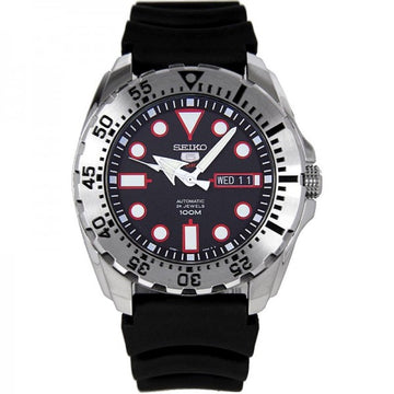 Seiko Diver Sports 5 Quartz
