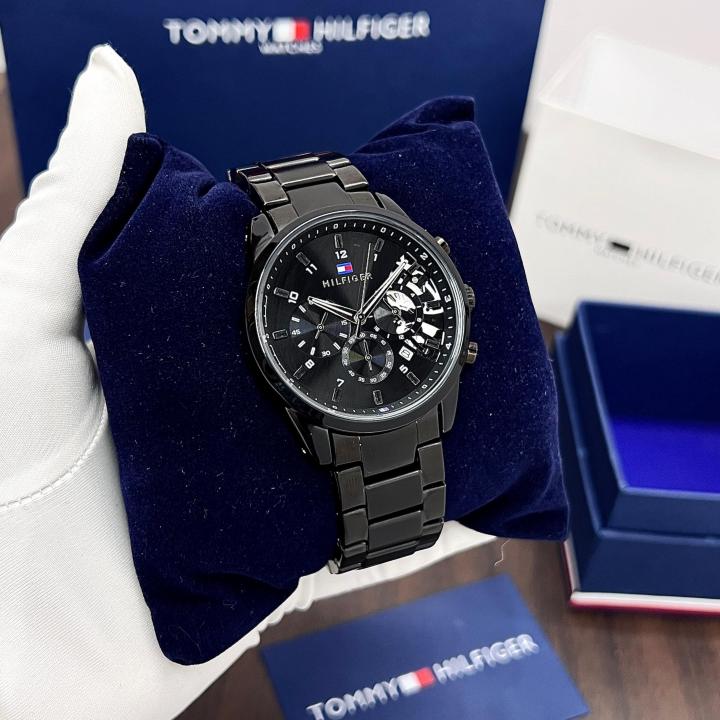 Tommy_Hilfiger Becker - J1360