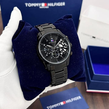 Tommy_Hilfiger Becker - J1360