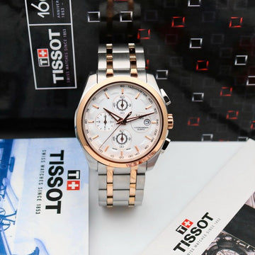 Tisso_t 1853 Chronograph