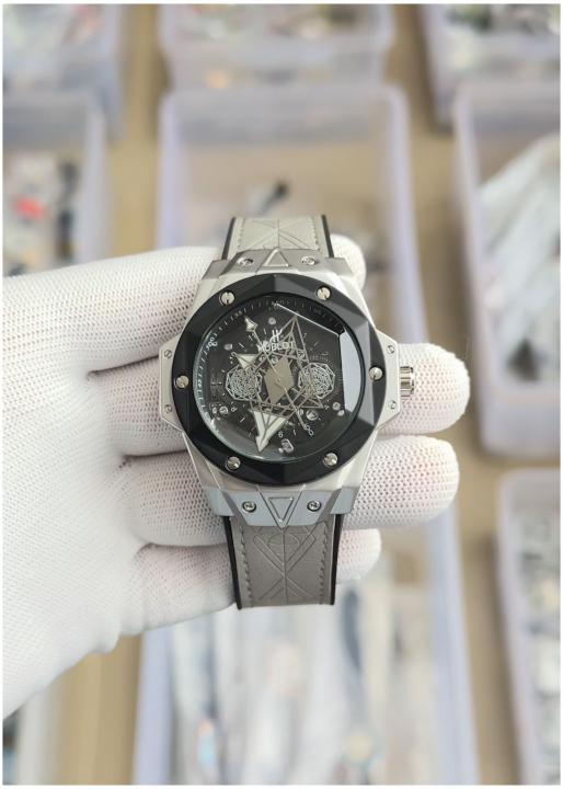 Hublot Big Bang Spider