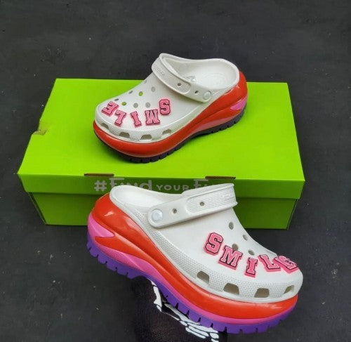 C_ROCS Mega Crush For Her