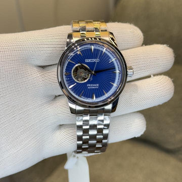 Seiko Presage 059