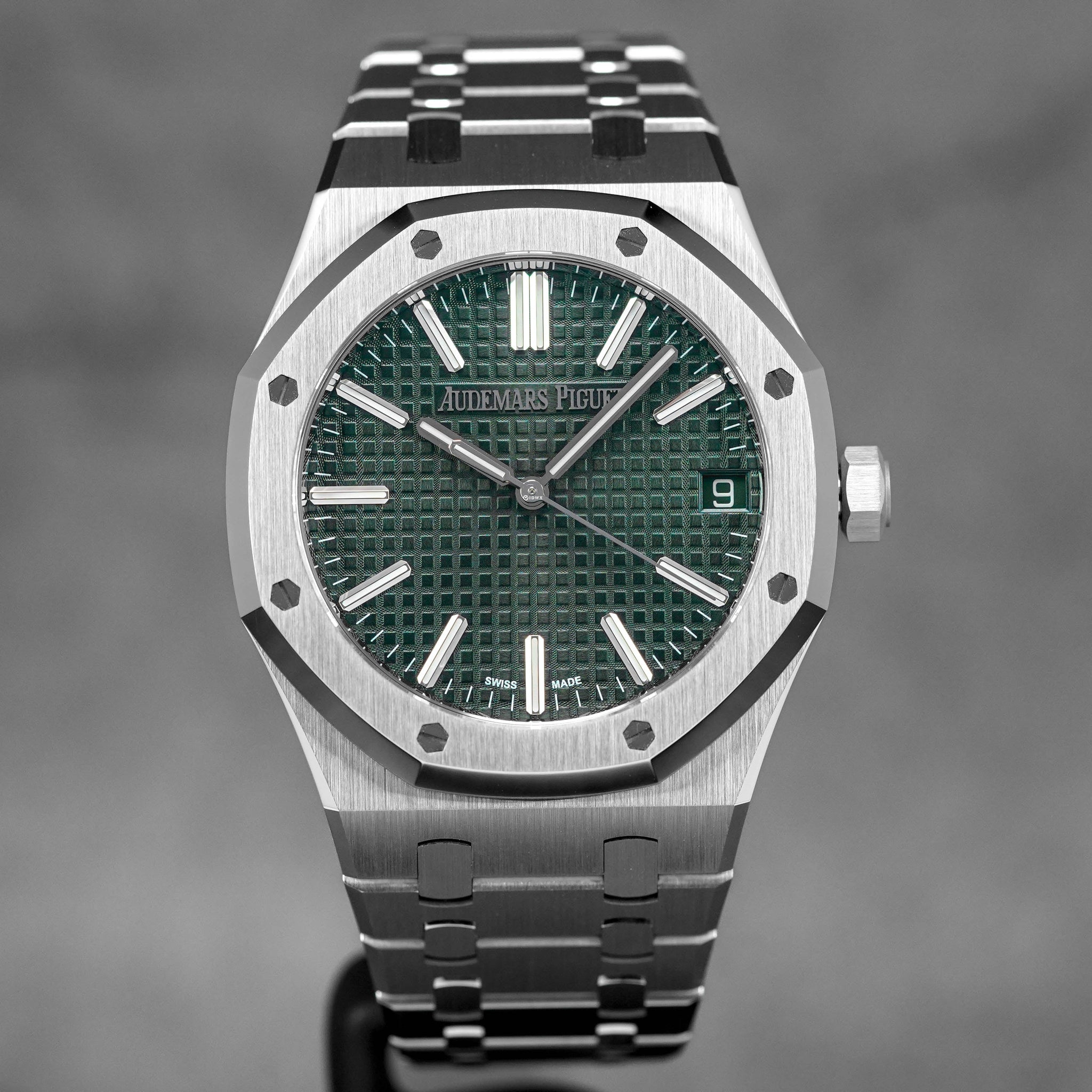 Audemars_Piguet Royal Oak Automatic
