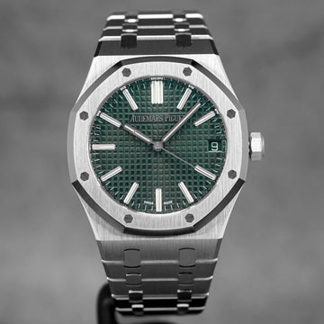 Audemars_Piguet Royal Oak Automatic