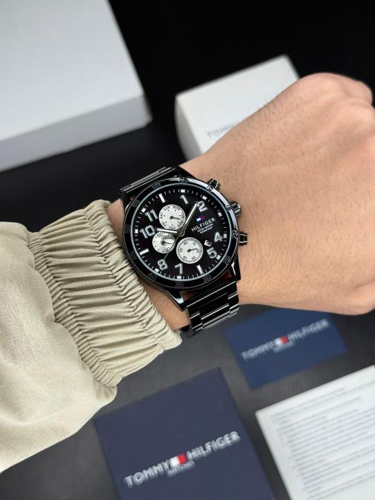 Tommy_Hilfiger 5ATM - J1703