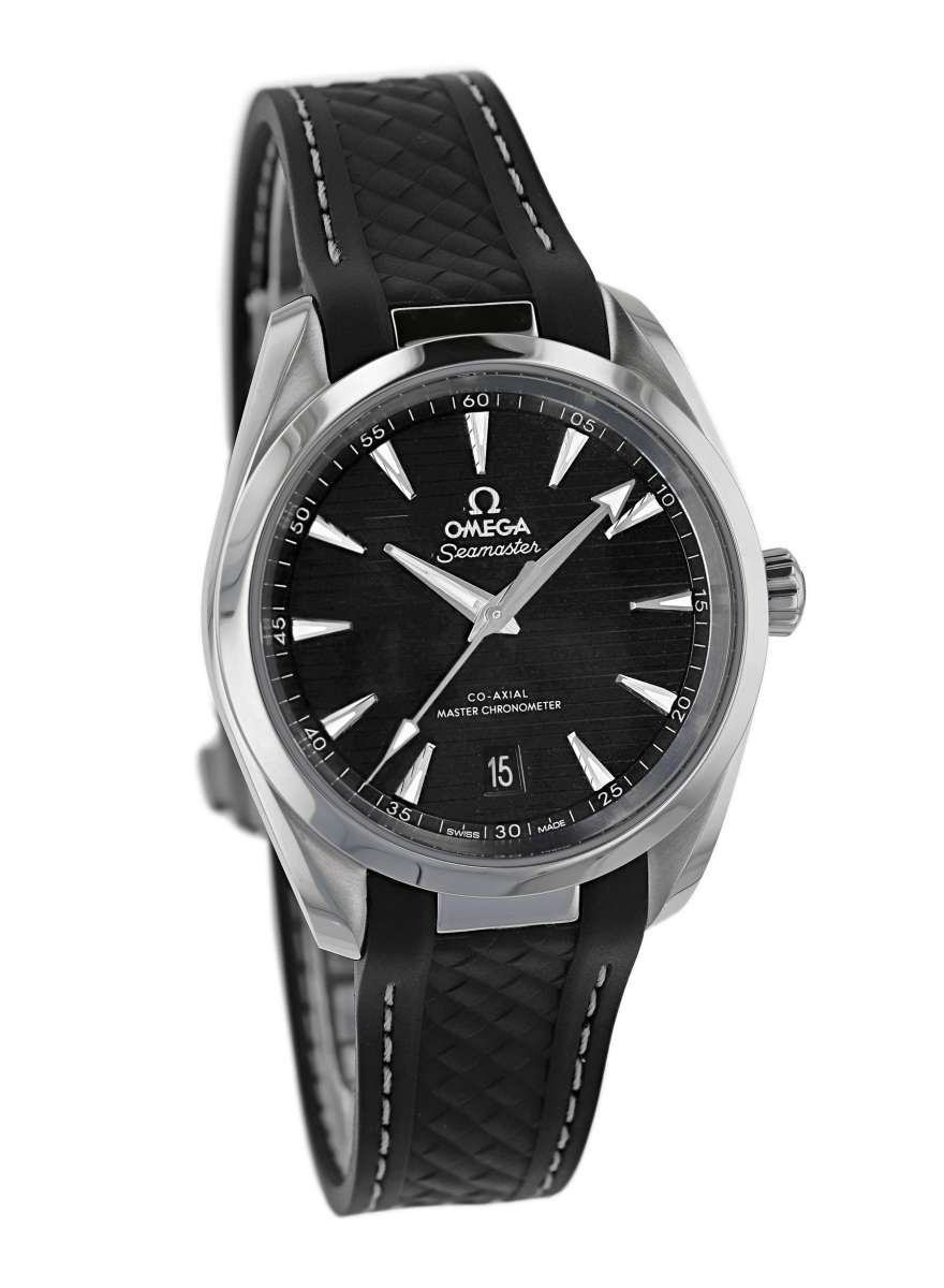 Omeg_a Seamaster Aqua Terra 150M