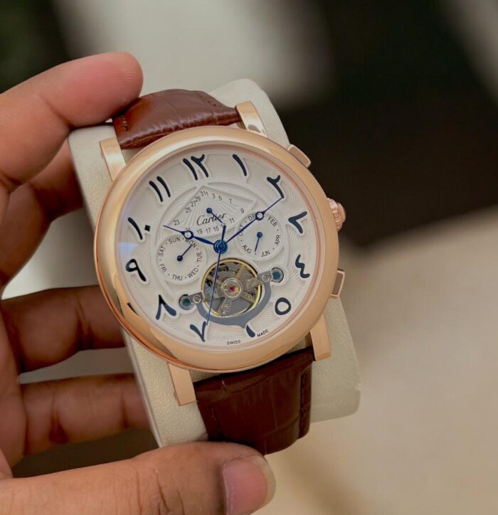 Cartie_r baloon Automatic