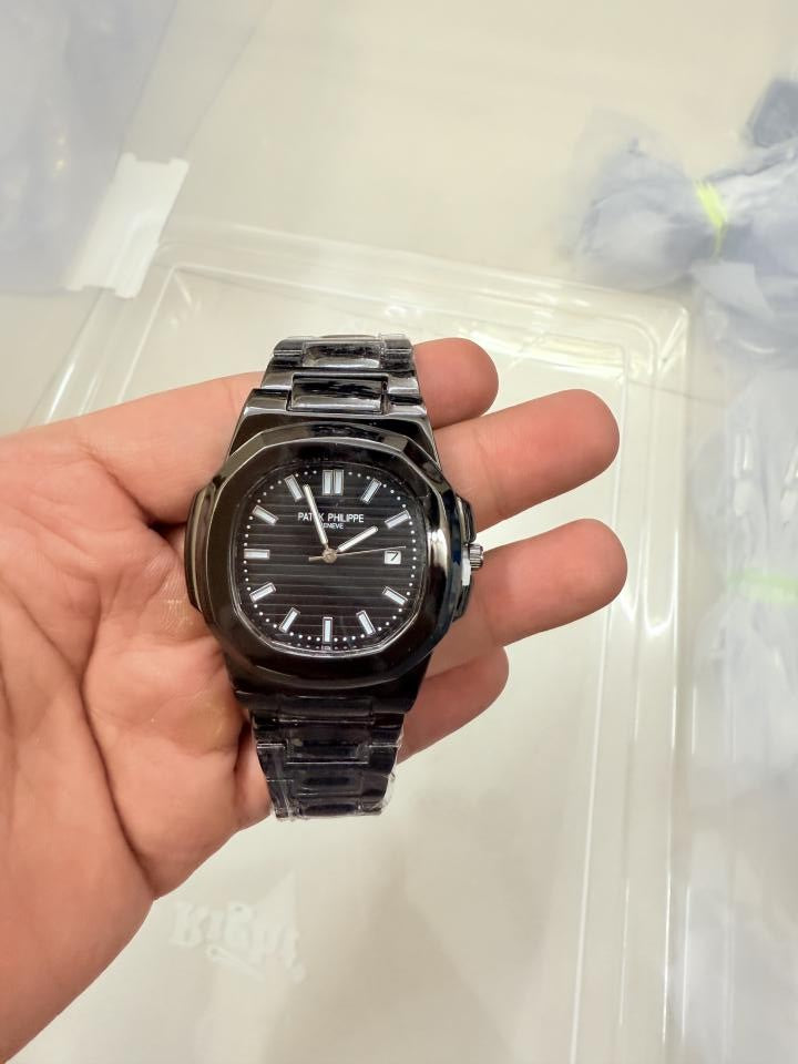 patek philipp_e Nautilus