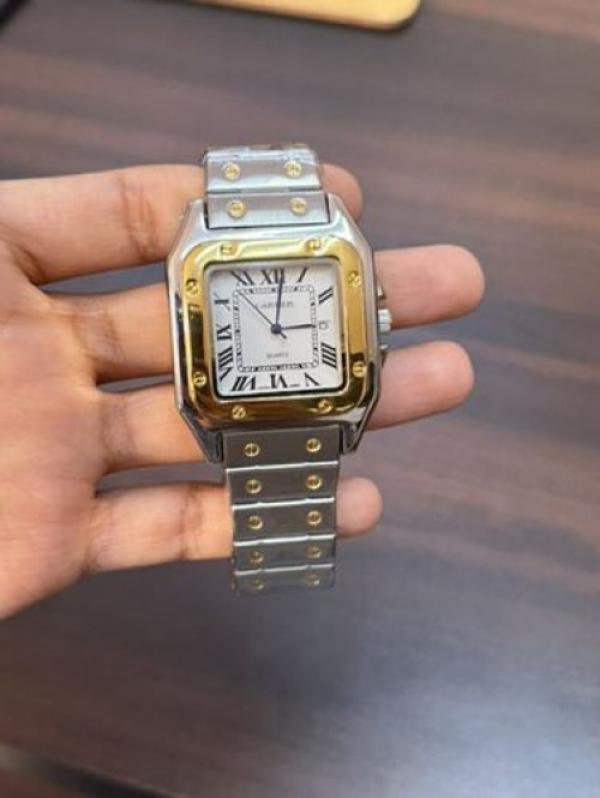 Cartie_r santos Quartz