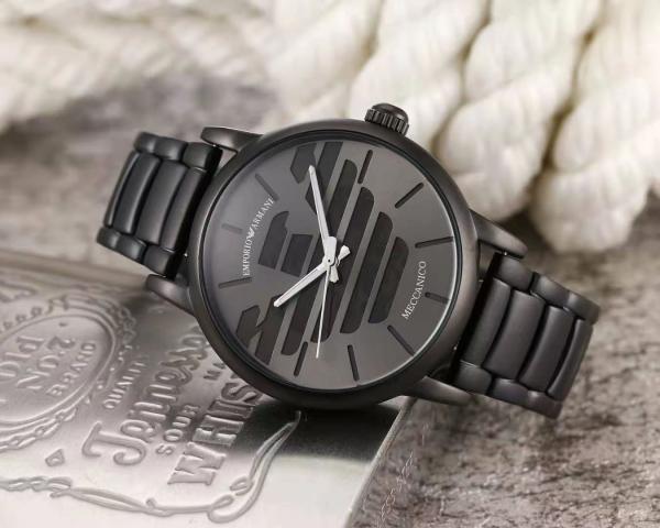 Emporio Arman_i Meccanico Eagle