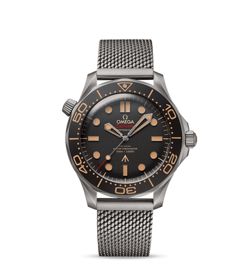 Omeg_a Seamaster Diver 300 Automatic