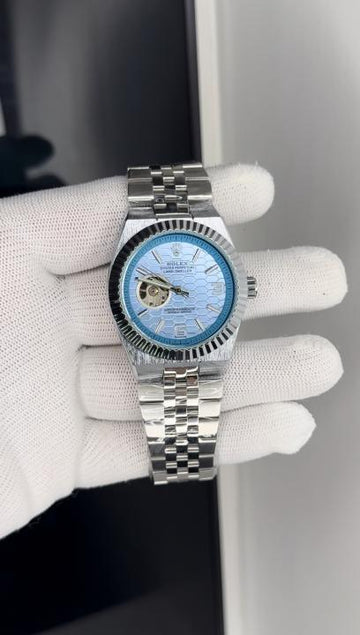 ROLE.X LAND DWELLER AUTOMATIC