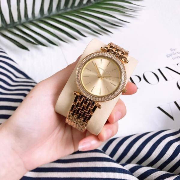 Michael_Kors Darci Gold-Gold