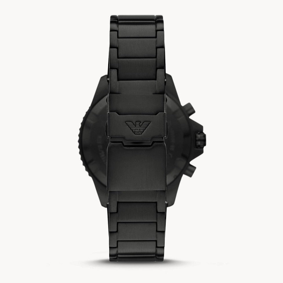 Emporio Arman_i 100m Chrono - J1620