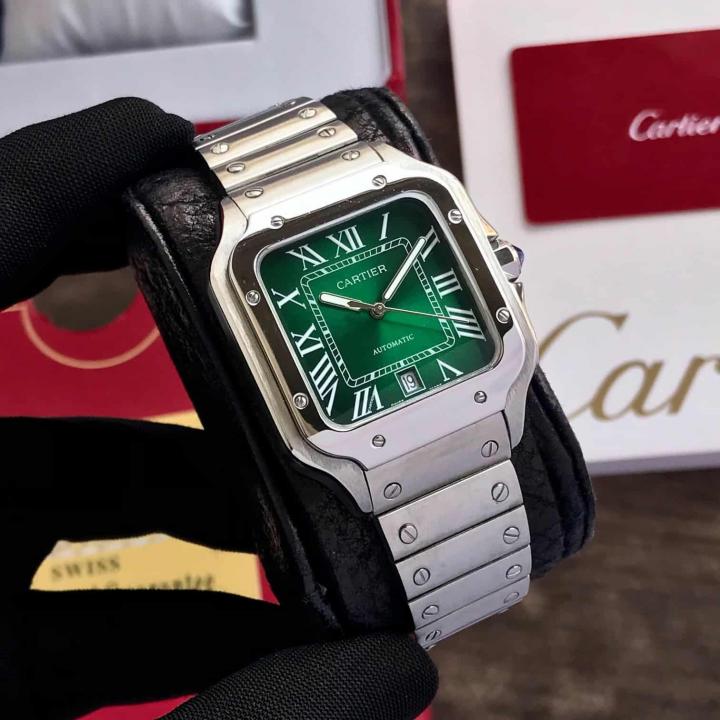 Cartie_r santos Quartz