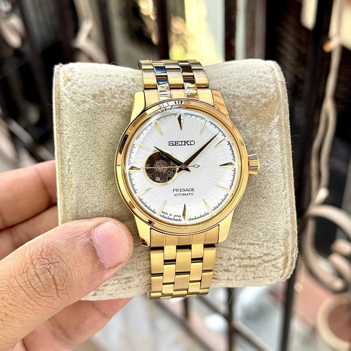 Seiko Presage Automatic - J944