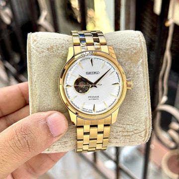Seiko Presage Automatic - J944