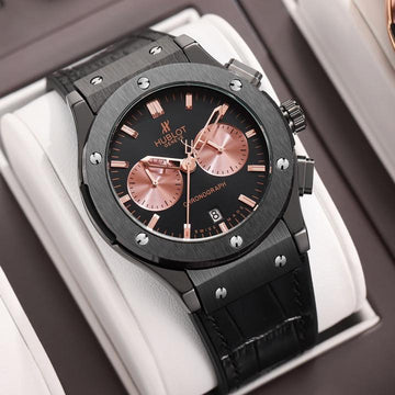 HUBLOT_CRONOGRAPH_BLACK