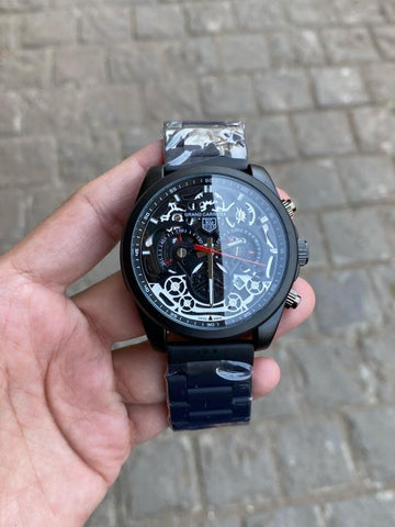 Tag_Heuer Watch