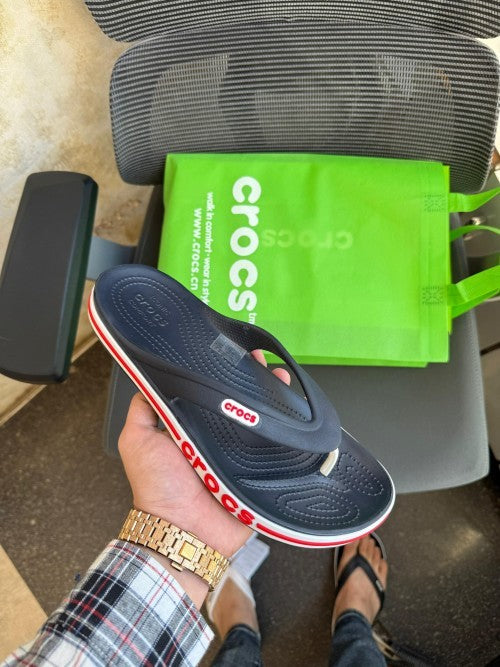 C_ROCS BAYABAND FLIP FLOPS NAVY