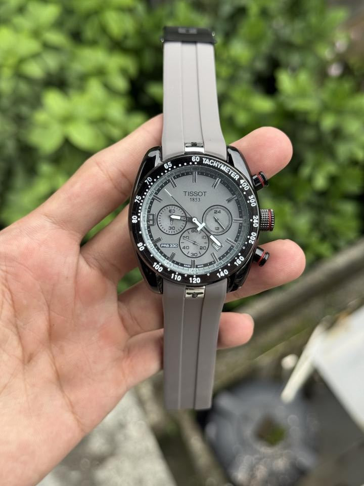 Tisso t PRS330 Chronograph