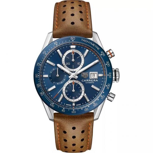 Tag_heuer carrera caliber 17 Japan