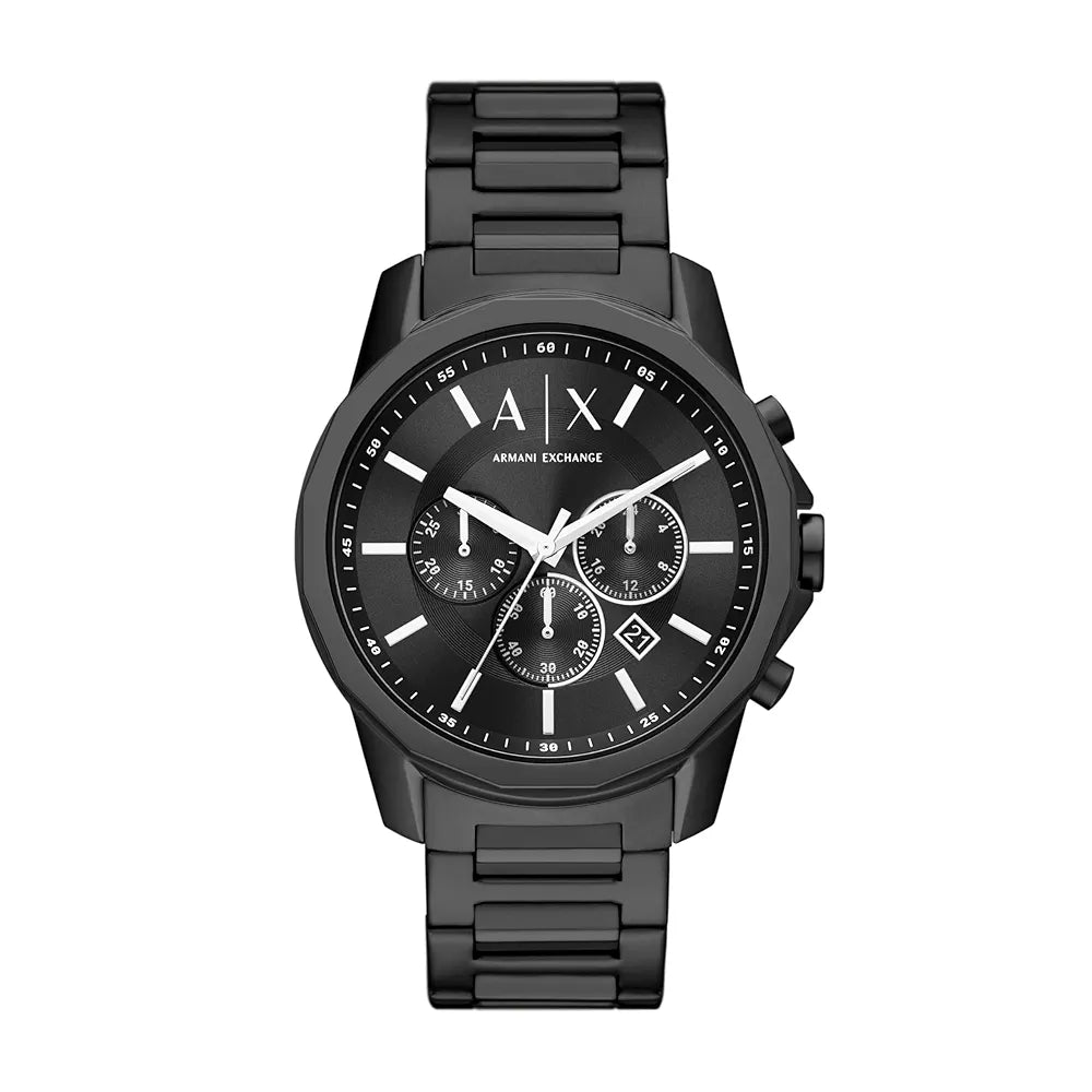 Arman_i Exchange Gunmetal - J925