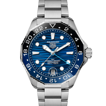 Tag_Heuer Aquaracer professional 300m Date Automatic Japan