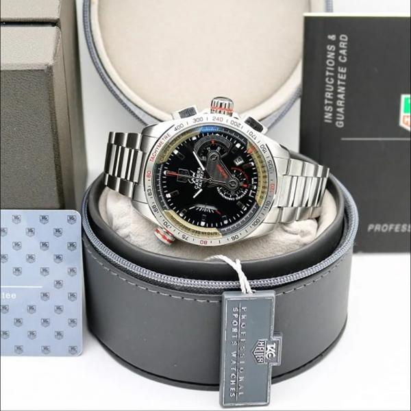 Tag_heuer Carrera Caliber 36