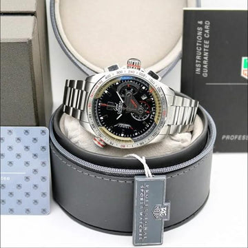 Tag_heuer Carrera Caliber 36